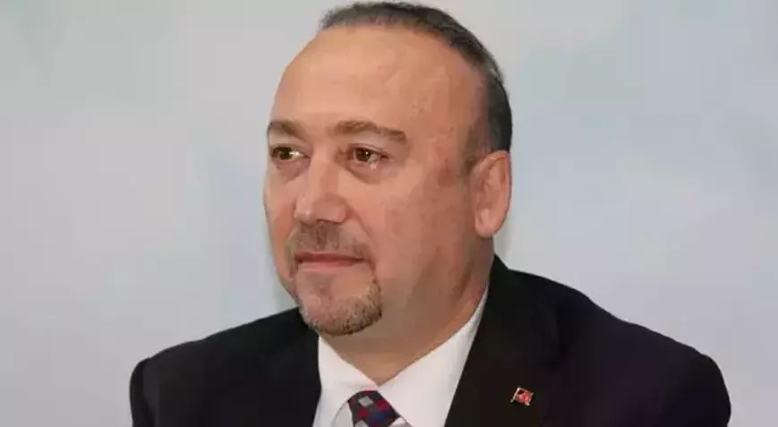 İstanbul merkezli yürütülen rüşvet ve yolsuzluk soruşturmasında gözaltına alınan Uşak