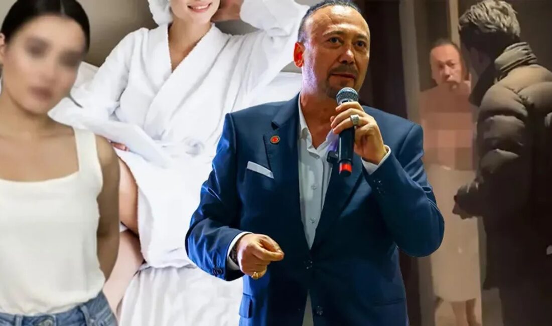 Son dakika haberi... Uşak Belediye Başkanı Özkan Yalım, rüşvet soruşturması