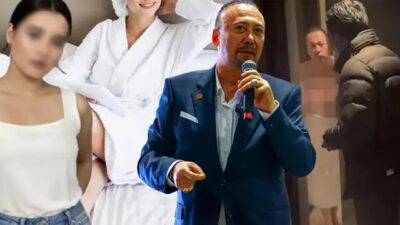 Son dakika haberi... Uşak Belediye Başkanı Özkan Yalım, rüşvet soruşturması