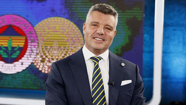 Fenerbahçe, Başkan Sadettin Saran’ın geçirdiği trafik kazasının ardından sağlık durumu