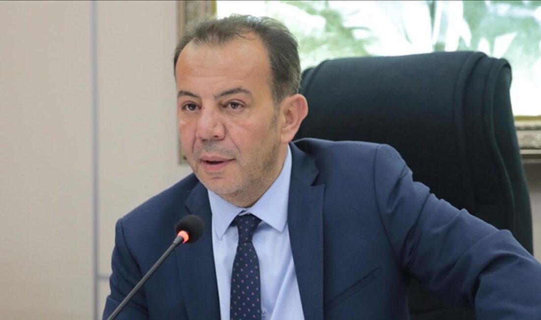 Son dakika haberi... Bolu’da irtikap soruşturmasında kritik ara karar çıktı.