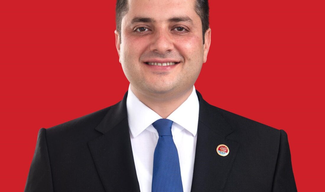 Başkan Demir’den Kağıt Fabrikası Tepkisi