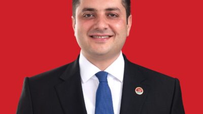 Başkan Demir’den Kağıt Fabrikası Tepkisi