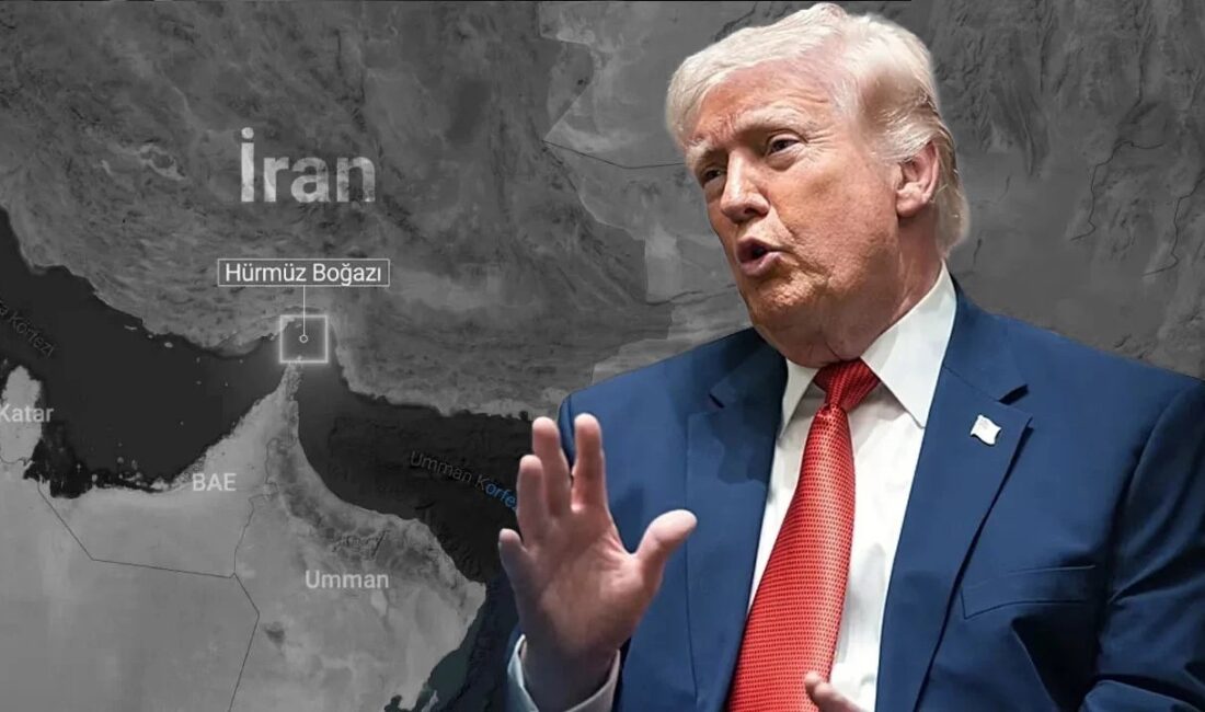 Trump’tan müttefiklere rest gibi sözler… İran operasyonuna katılmayan ülkelere “jet