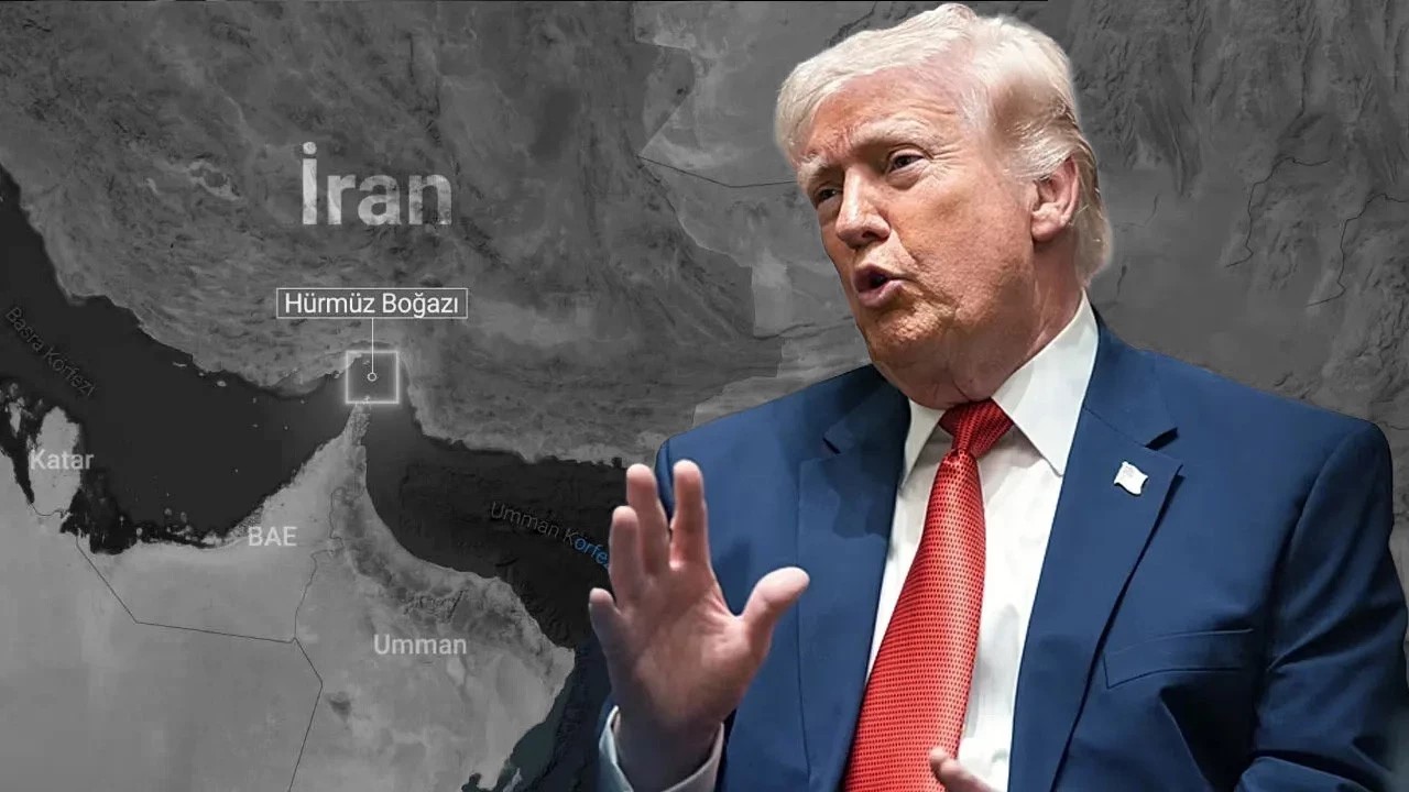 Trump’tan müttefiklere rest gibi sözler… İran operasyonuna katılmayan ülkelere “jet