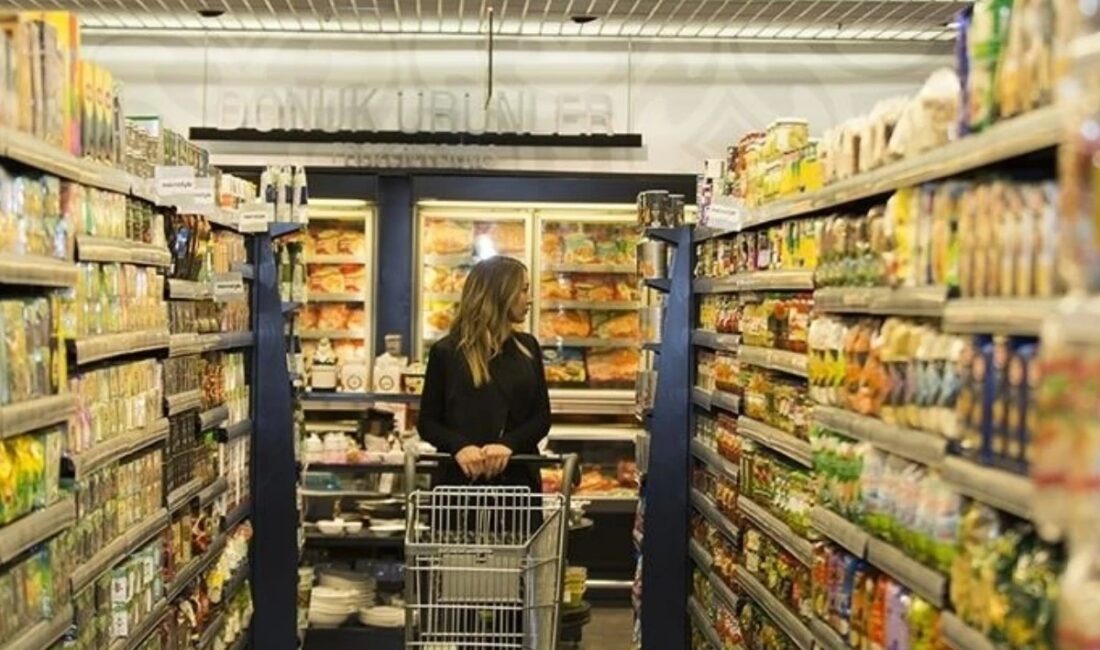 Türkiye’de ekonomik güven Mart ayında düştü. TÜİK verilerine göre ekonomik