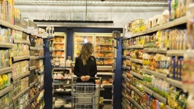 Türkiye’de ekonomik güven Mart ayında düştü. TÜİK verilerine göre ekonomik