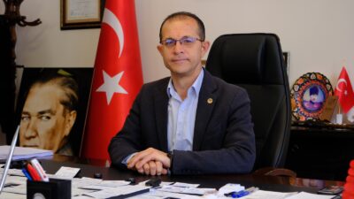 Başkan Uğur Doğanca: “Yer Tahsisi Yapmadı İddiası Doğru Değil” Başkan Uğur Doğanca: “Yer Tahsisi Yapmadı İddiası Doğru Değil” Kuyucak