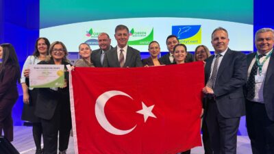 İzmir Büyükşehir Belediyesi hayata geçirdiği projeler, uluslararası iş birlikleri ve