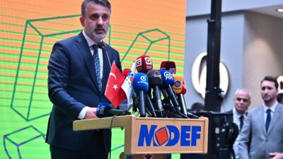 BAŞKANVEKİLİ BİBA: İNEGÖL MOBİLYASI DÜNYA ÇAPINDA BİR BAŞARI HİKAYESİ
İNEGÖL MOBİLYA