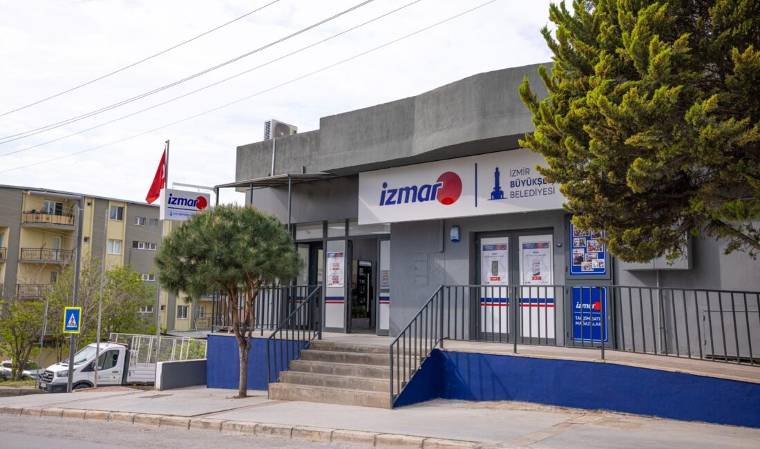 İzmir Büyükşehir Belediye Başkanı Dr. Cemil Tugay’ın İzmirliyi ekonomik ve
