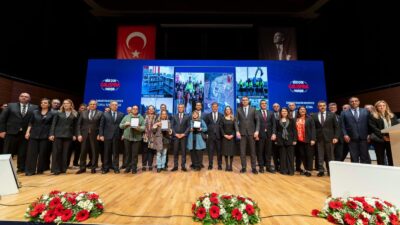 İzmir Büyükşehir Belediye Başkanı Cemil Tugay’ın  kent genelinde hayata geçireceği