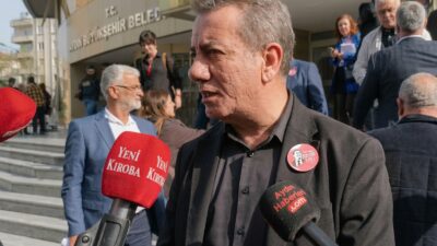 BAŞKAN ANIL YETİŞKİN’DEN MECLİS SONRASI NET MESAJLAR: “SİYASETİN NEZAKETİNE GÖLGE