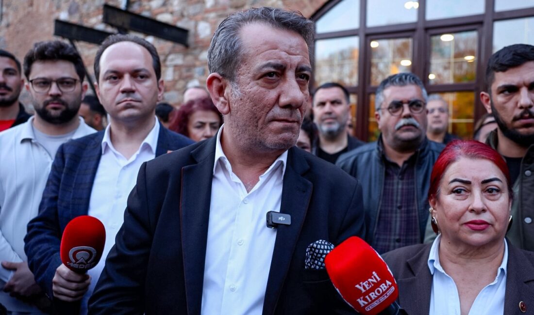 Efeler Belediye Başkanı Anıl Yetişkin, Otizm Yaşam Merkezi öğrencilerinin Nevzat