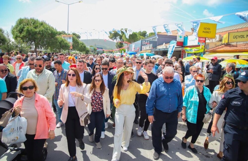 Worldchefs (Dünya Şefler Birliği) akreditasyonunda gerçekleştirilecek festival, 20–26 Nisan tarihleri