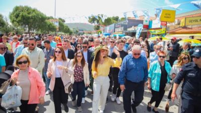 Worldchefs (Dünya Şefler Birliği) akreditasyonunda gerçekleştirilecek festival, 20–26 Nisan tarihleri