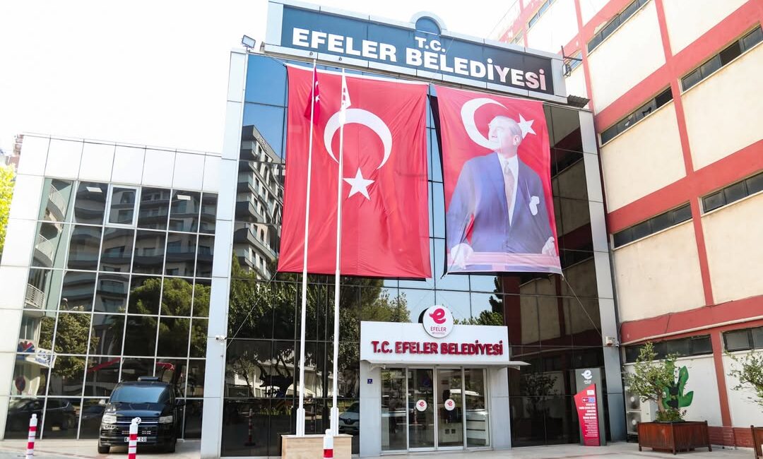 Efeler Belediyesi, 23 Nisan Ulusal Egemenlik ve Çocuk Bayramı kapsamında