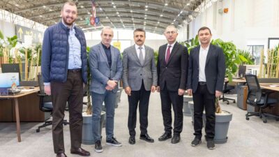 Geçen yıl Dikili Belediye Başkanı Adil Kırgöz’ün girişimleri sonucunda İstanbul