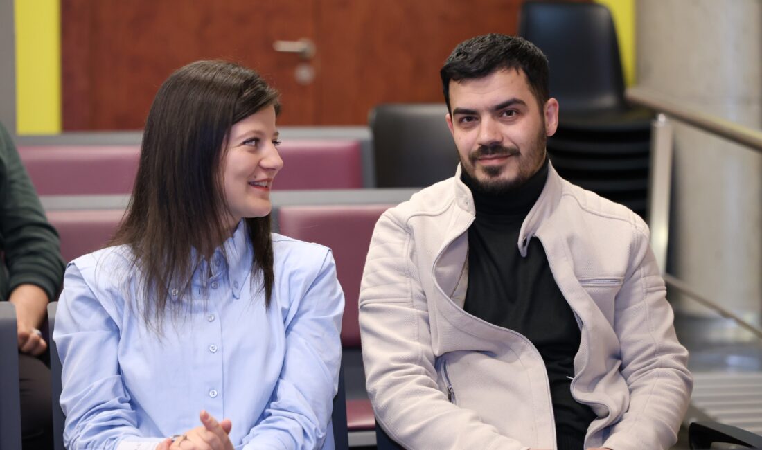 Osmangazi Belediyesi’nden Aile İçi İletişi Güçlendiren Proje &nbsp; Osmangazi Belediyesi’nin