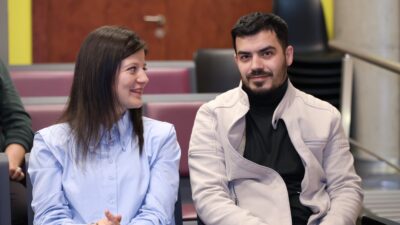 Osmangazi Belediyesi’nden Aile İçi İletişi Güçlendiren Proje &nbsp; Osmangazi Belediyesi’nin