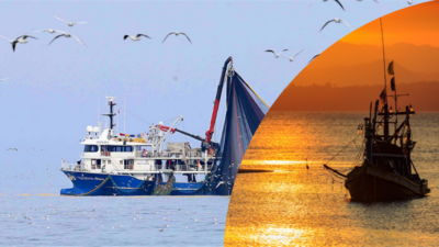 Tarım ve Orman Bakanlığı tarafından, deniz ve iç sulardaki su
