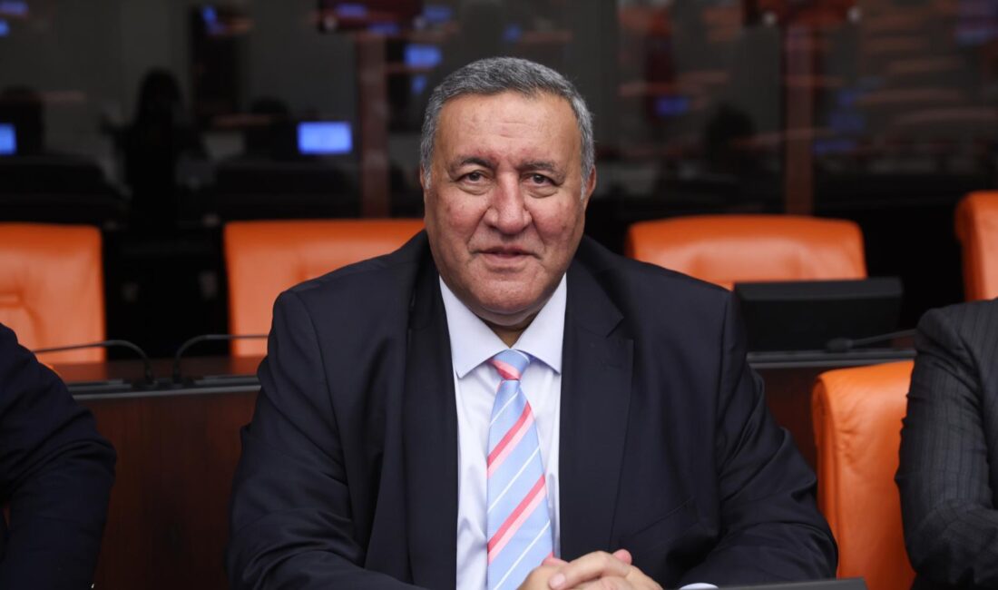 Gürer: “Komisyonlara yalnızca iktidarın teklifleri geliyor, muhalefetin önerileri dikkate alınmıyor”