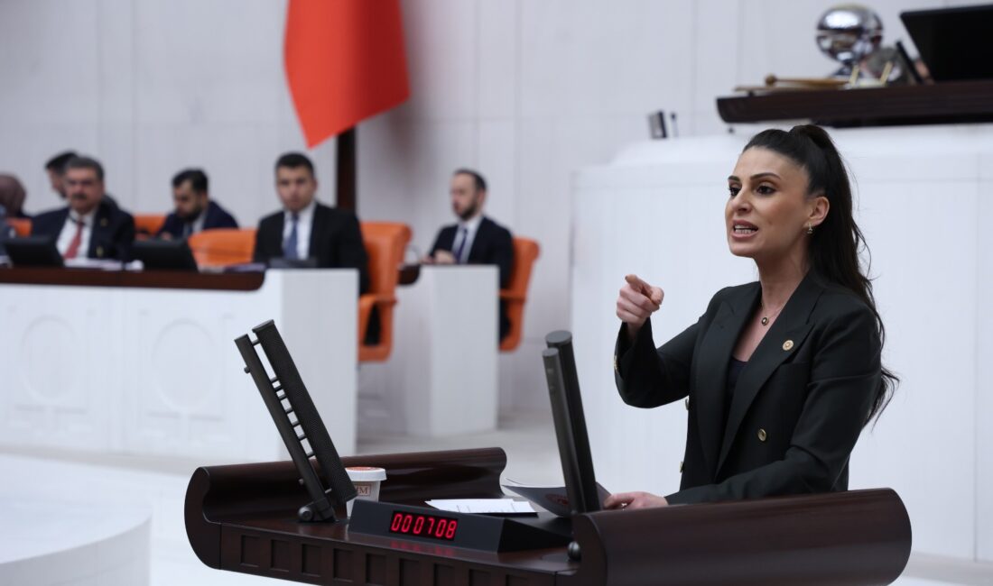 Akbelen’in simge isimlerinden Esra Işık’ın tutuklanmasına sert tepki gösteren Muğla