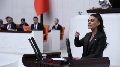 Akbelen’in simge isimlerinden Esra Işık’ın tutuklanmasına sert tepki gösteren Muğla