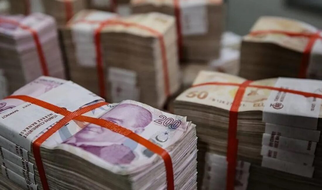 Hazine ve Maliye Bakanlığı, turizm ve ihracat sektörlerine yönelik 120