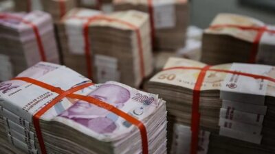 Hazine ve Maliye Bakanlığı, turizm ve ihracat sektörlerine yönelik 120