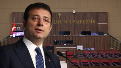 Son dakika haberi... İBB davasının 30’uncu duruşmasında mahkeme, aralarında itirafçı