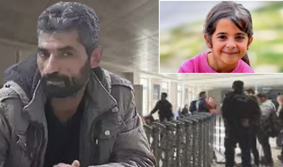 Son dakika haberi... Narin Güran cinayeti davasında Yargıtay’ın bozma kararının