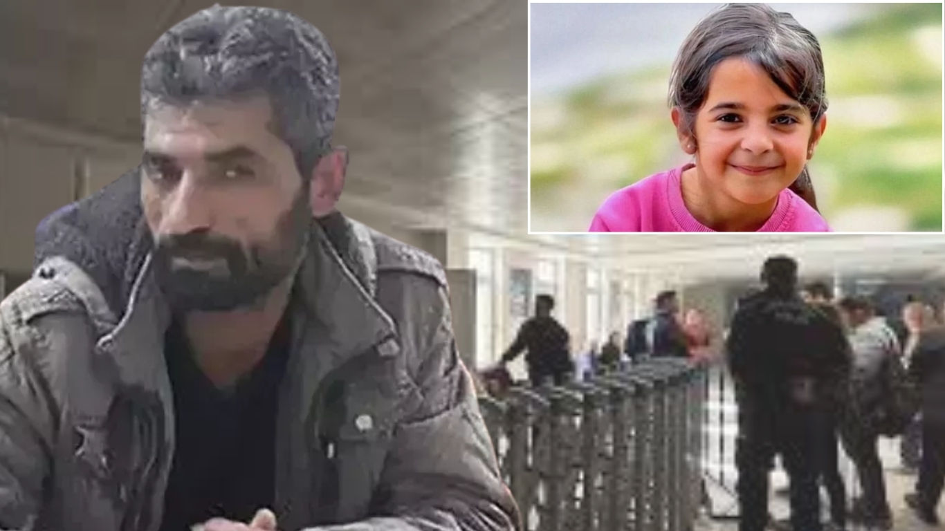 Son dakika haberi... Narin Güran cinayeti davasında Yargıtay’ın bozma kararının