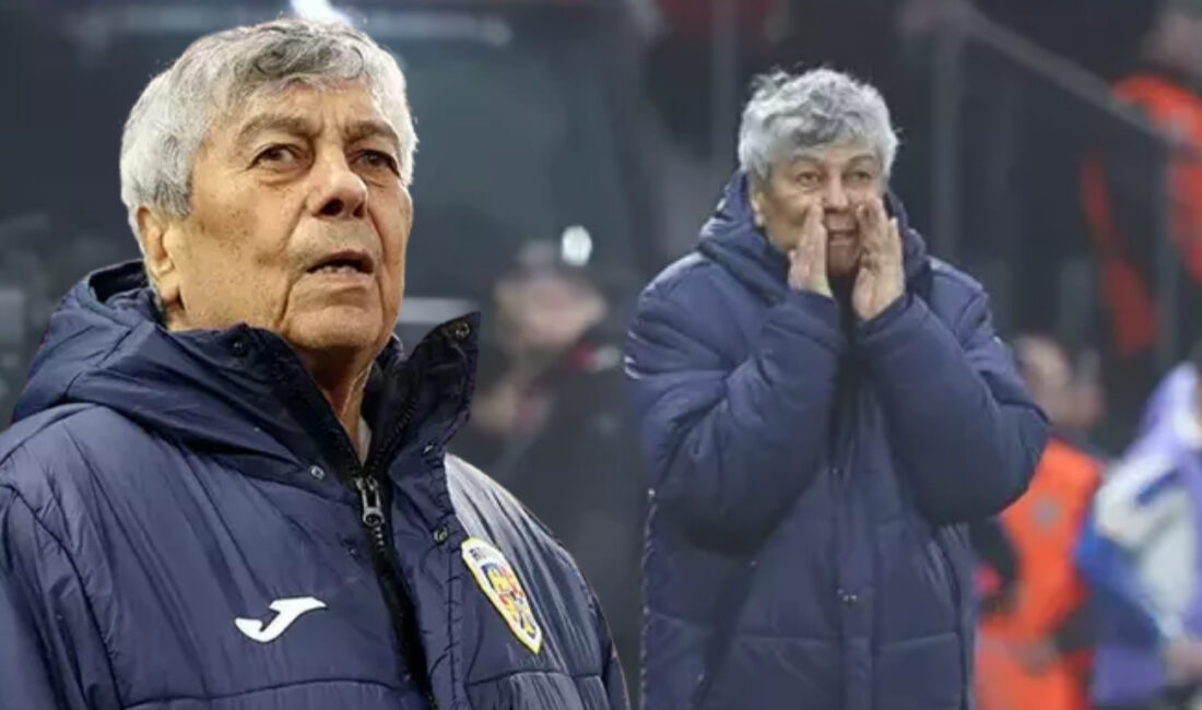 Romanya’da kalp krizi geçiren Mircea Lucescu’nun yaşamını yitirdiği iddiaları yalanlandı.