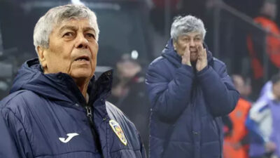 Romanya’da kalp krizi geçiren Mircea Lucescu’nun yaşamını yitirdiği iddiaları yalanlandı.