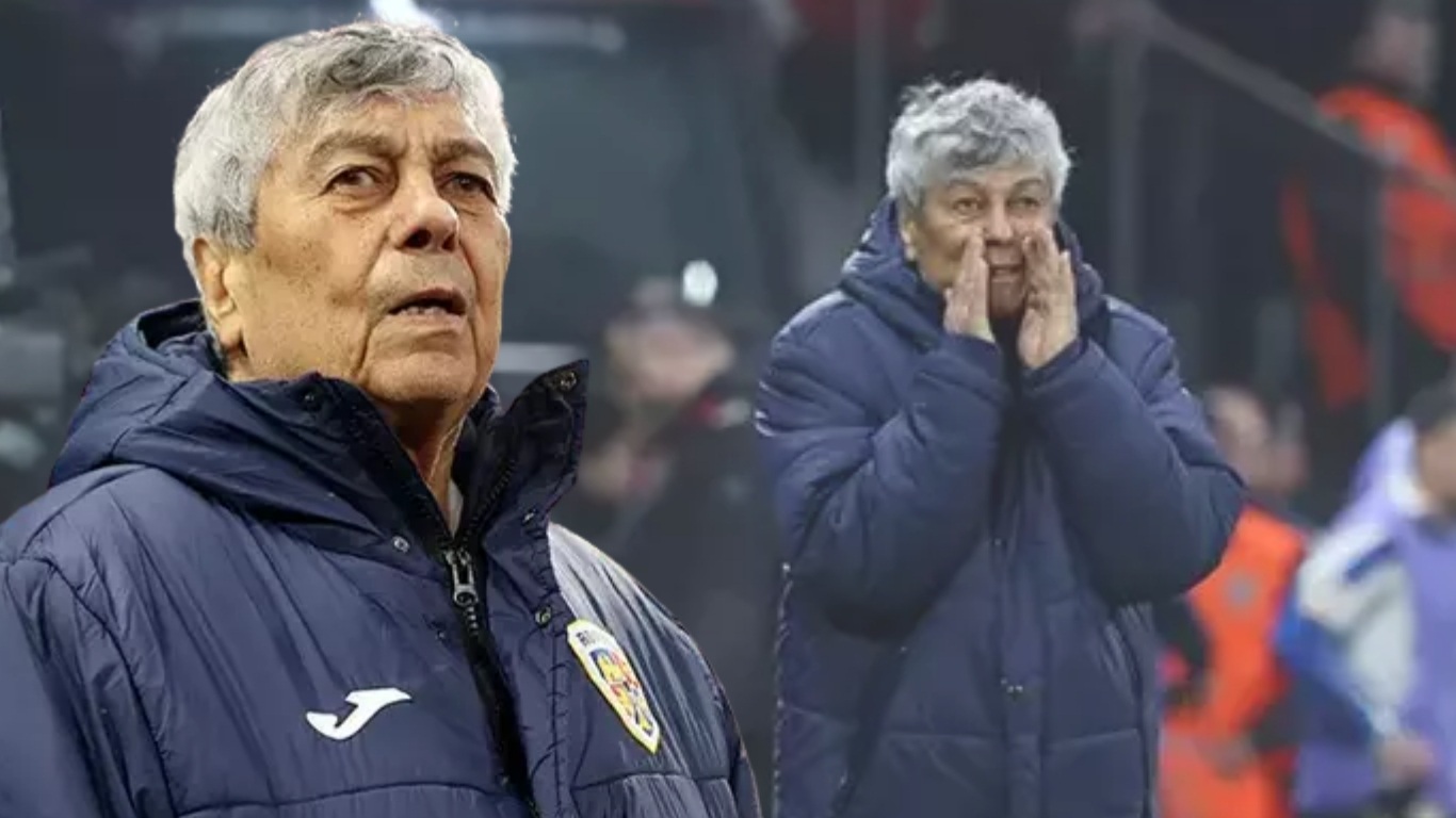 Romanya’da kalp krizi geçiren Mircea Lucescu’nun yaşamını yitirdiği iddiaları yalanlandı.