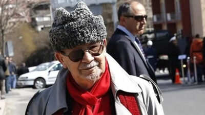 Son dakika haberi... Türk araştırmacı, akademisyen Yalçın Küçük, 87 yaşında
