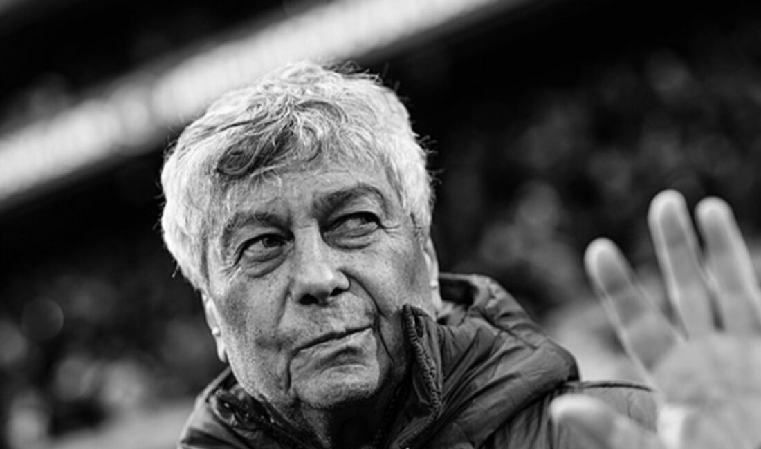 Son dakika haberi... Türk futbolunda önemli izler bırakan Rumen teknik
