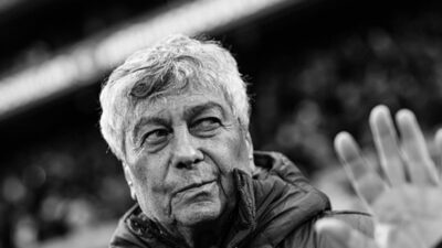 Son dakika haberi... Türk futbolunda önemli izler bırakan Rumen teknik