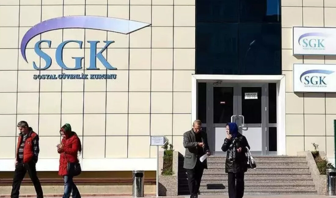 SGK, sahte sigortalılık ve kayıt dışı çalışmaya karşı denetimleri artırdı.