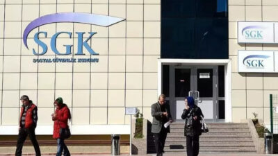 SGK, sahte sigortalılık ve kayıt dışı çalışmaya karşı denetimleri artırdı.
