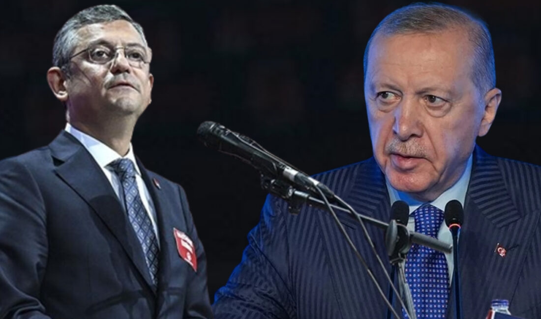 CHP Genel Başkanı Özgür Özel, Cumhurbaşkanı Erdoğan’ın ara seçim çağrılarını