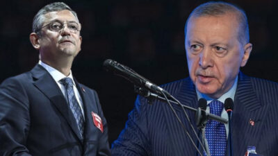 CHP Genel Başkanı Özgür Özel, Cumhurbaşkanı Erdoğan’ın ara seçim çağrılarını