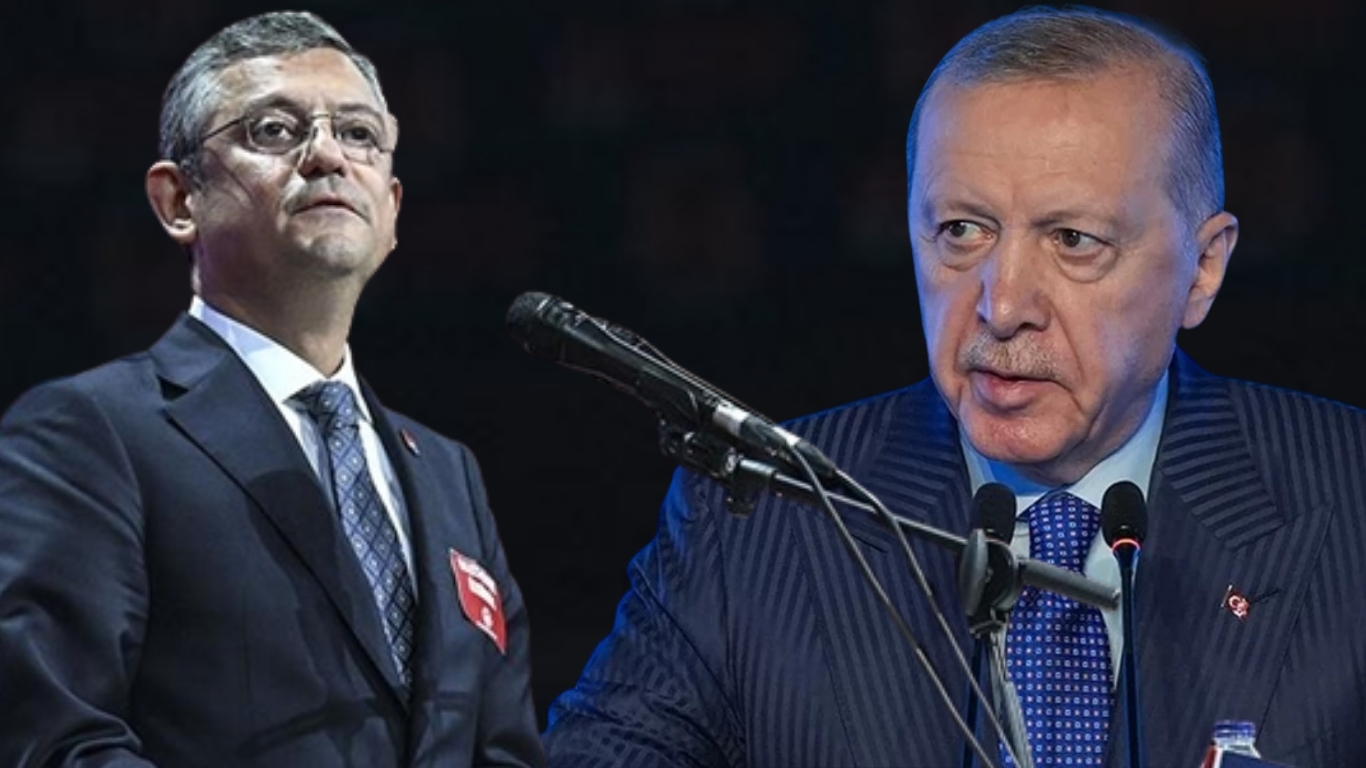CHP Genel Başkanı Özgür Özel, Cumhurbaşkanı Erdoğan’ın ara seçim çağrılarını