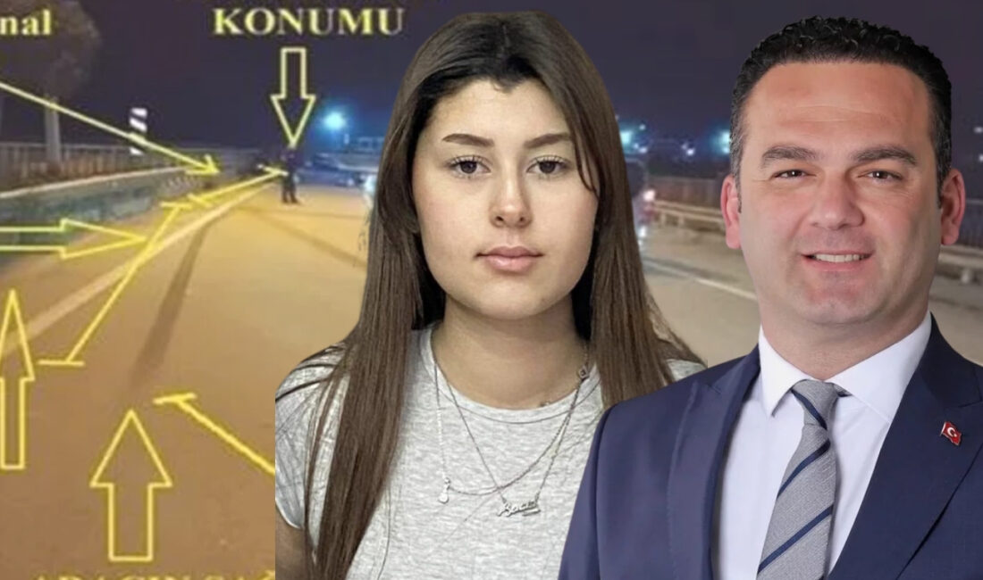 Giresun’da taciz davasının mağduru 16 yaşındaki Tuana Elif Torun’un ölümüne