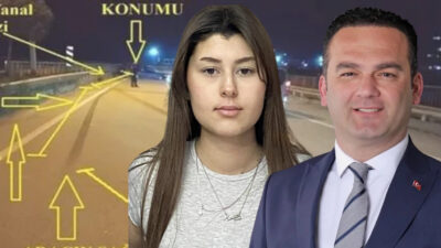 Giresun’da taciz davasının mağduru 16 yaşındaki Tuana Elif Torun’un ölümüne