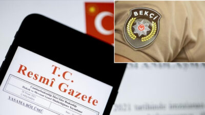 Bekçi olmak isteyenleri yakından ilgilendiren yeni düzenleme yürürlüğe girdi. Askerlik,