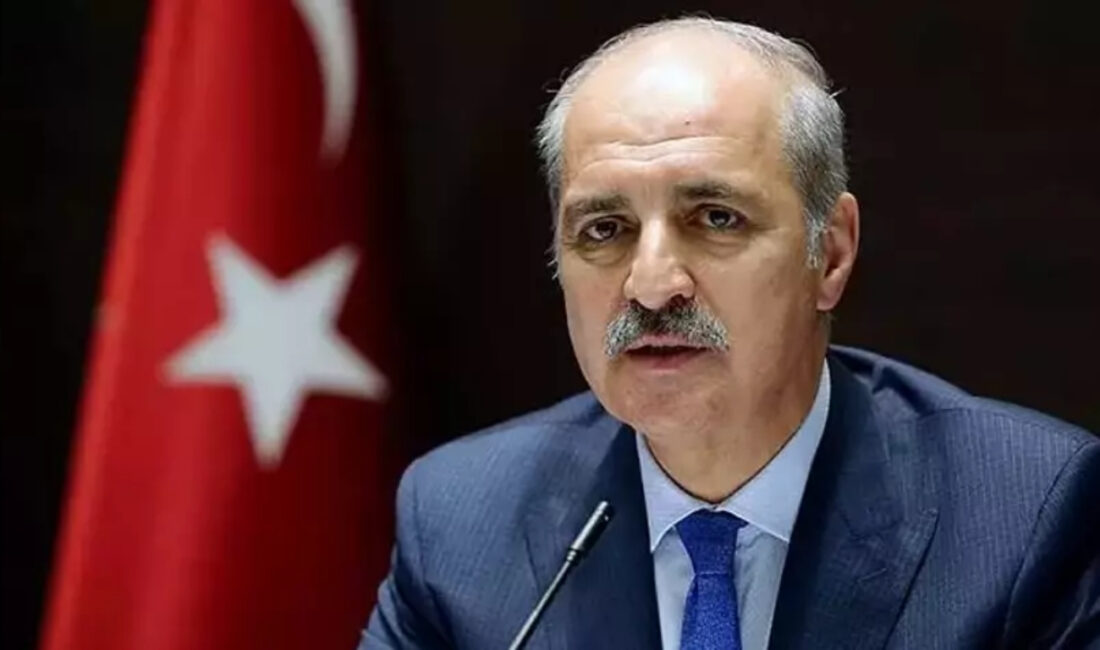 TBMM Başkanı Numan Kurtulmuş, CHP’nin ara seçim çağrısına, “Ara seçim