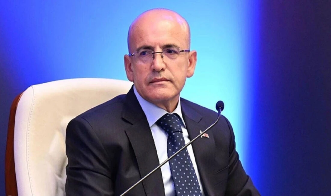 Hazine ve Maliye Bakanı Mehmet Şimşek, İran savaşı sonrası yaşanan