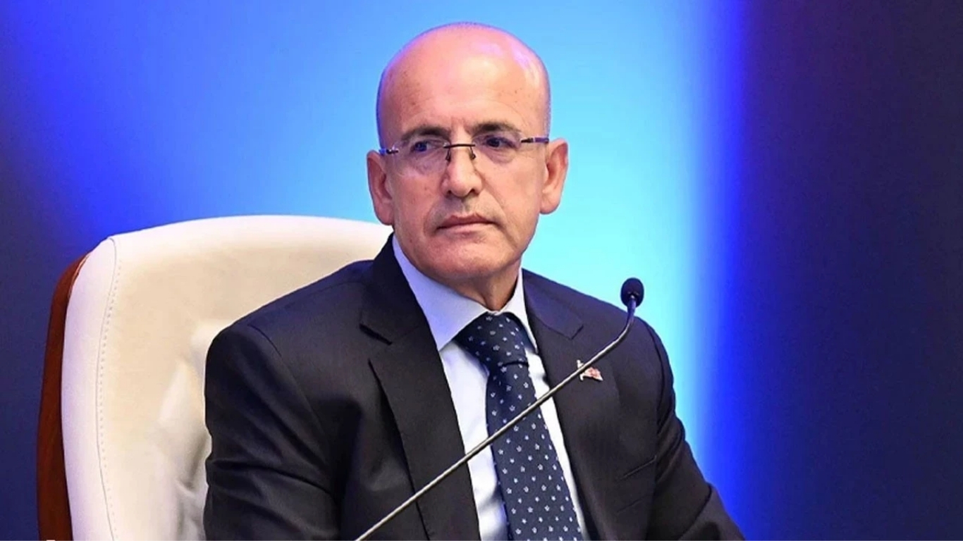 Hazine ve Maliye Bakanı Mehmet Şimşek, İran savaşı sonrası yaşanan